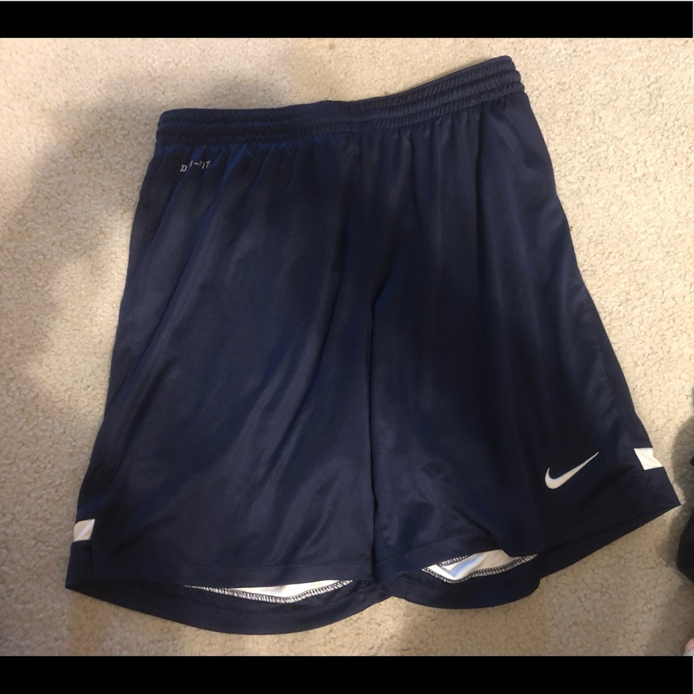 Nike Dri-Fit Shorts